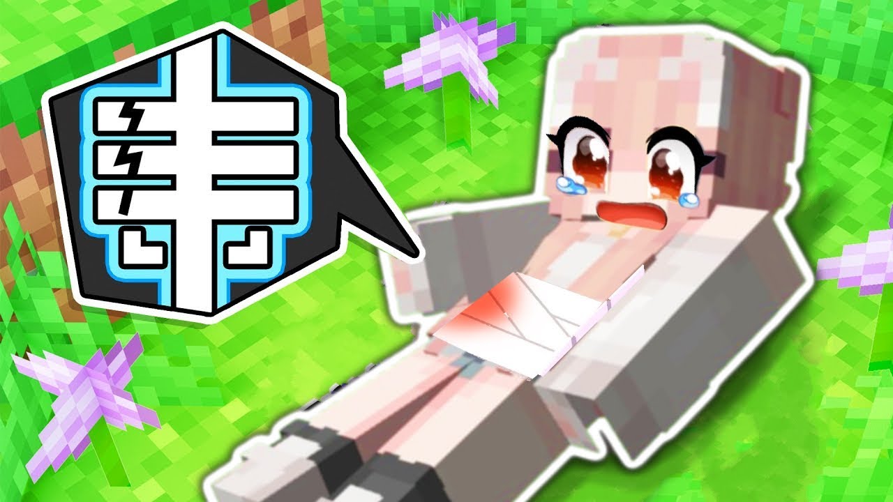 Minx Hitno Mora Na Operaciju u Minecraft-u 🤕🏥🩺