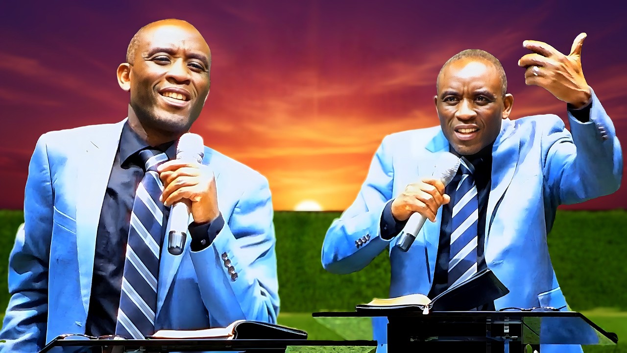 Iyo musabye Imana ibintu bito irababara ⌚ Pastor UWAMBAJE Emmanuel🍏