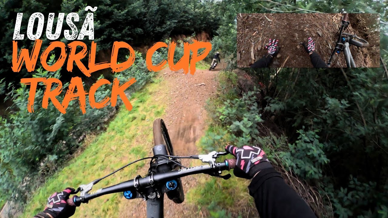 WORLDCUP TRACK alterada/ Lousã - VLOG4
