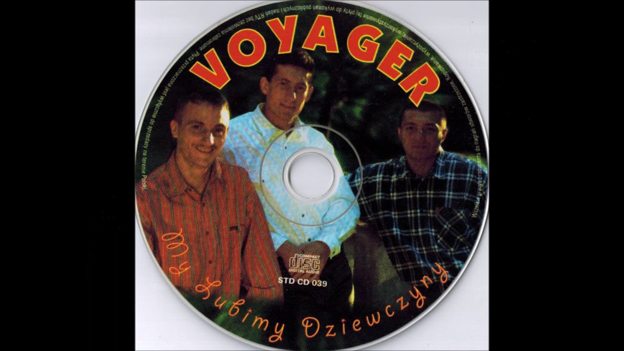 Voyager - To Nie Byłaś Ty