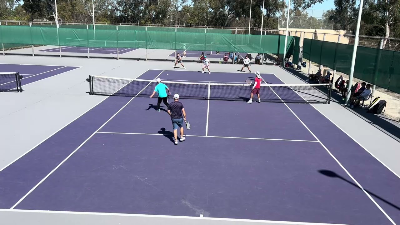 Tranh cãi: Dzung/Dzung/Nhan vs Dat/Andy/Tony March 2, 2026