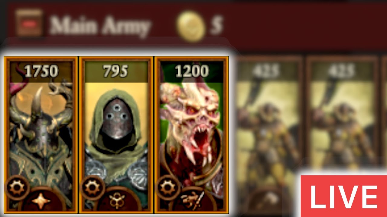 Attempting A Win With Pure Suffering Nurgle