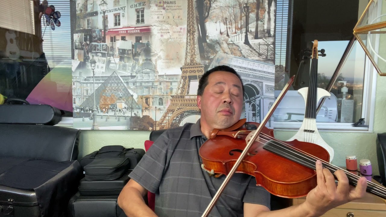 Melissa Manchester | Martin Nievera - THE PROMISE (I’ll Never Say Goodbye) -  OPM Violin Viola Cover