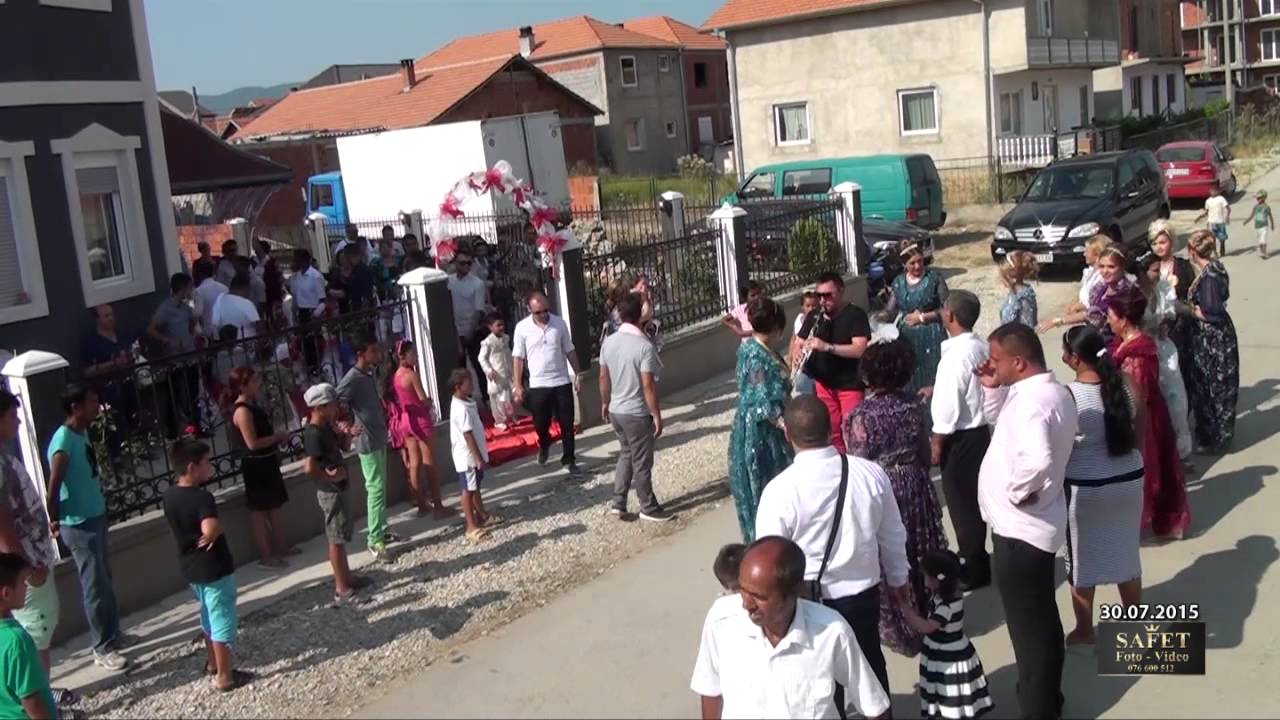 STUDIO SAFET BIJAV KO CEMKO BUJANOVAC 30.07.2015 part 1