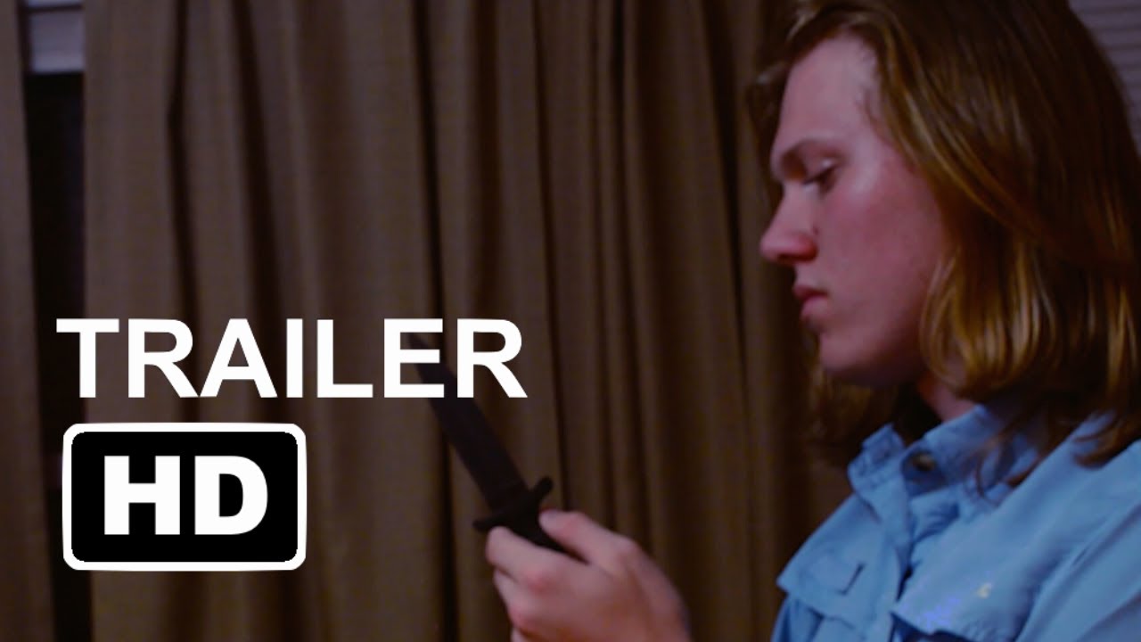 Hardcore (2023) - Trailer Official
