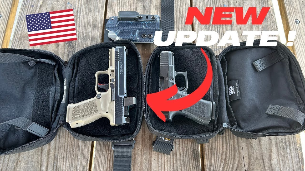 NEW Large Bag QAPL version update Review | Buy or Bye