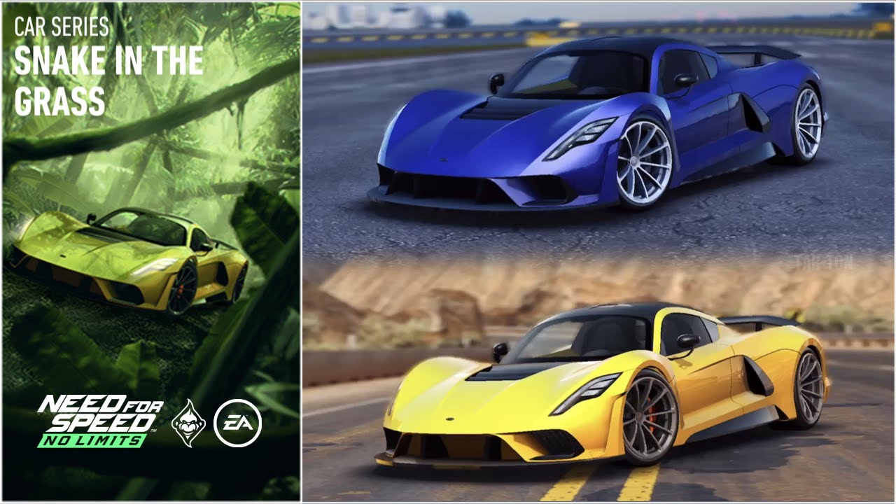 NFS:No Limits | 