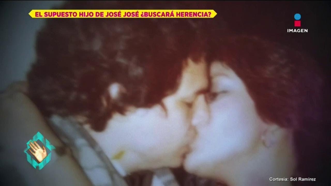 ¡Anel se entera que tal vez José José tuvo otro hijo durante su matrimonio!