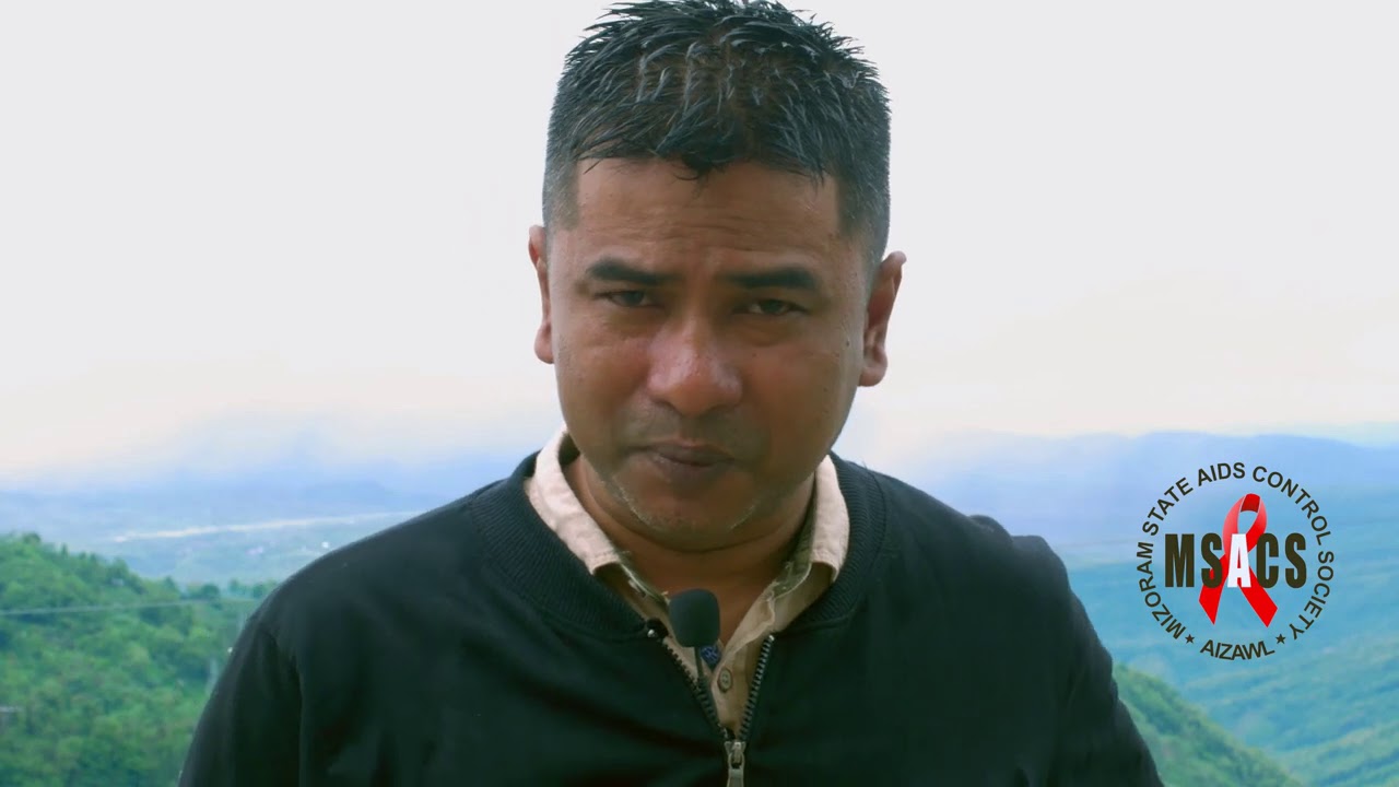 Salim Zothanpuia - Beiseina | MSACS |