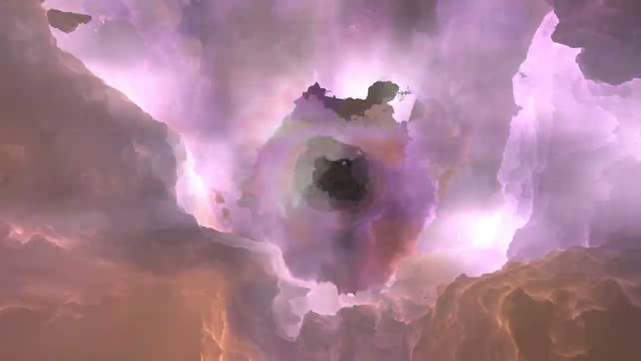 Gravity of life