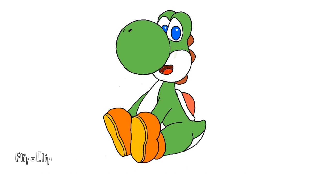 Yoshi Animations Compilation Season 4 Ep 9 - 12