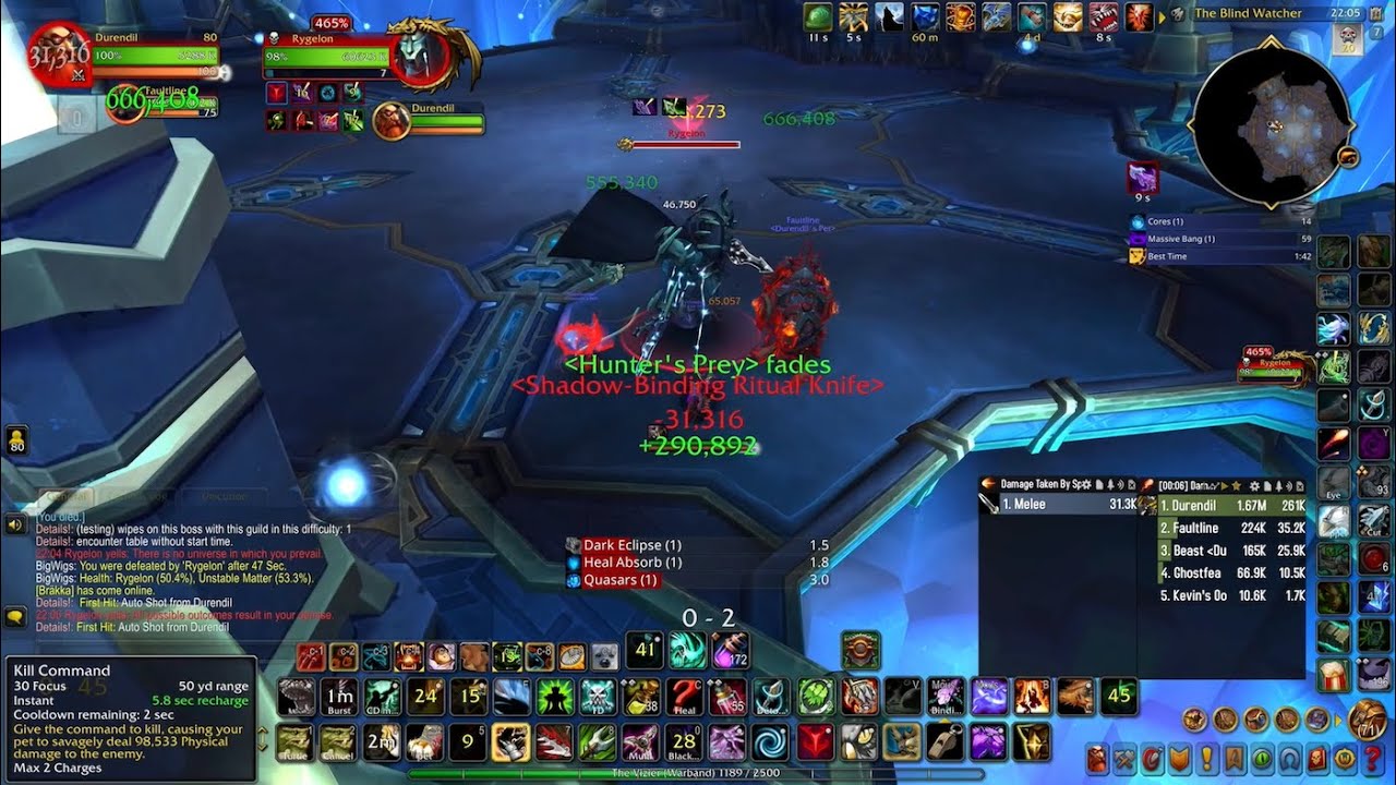 (PRE-NERF VERSION) Shadowlands Mythic full soloing guide - Nathria, Sanctum of Domination, Sepulcher