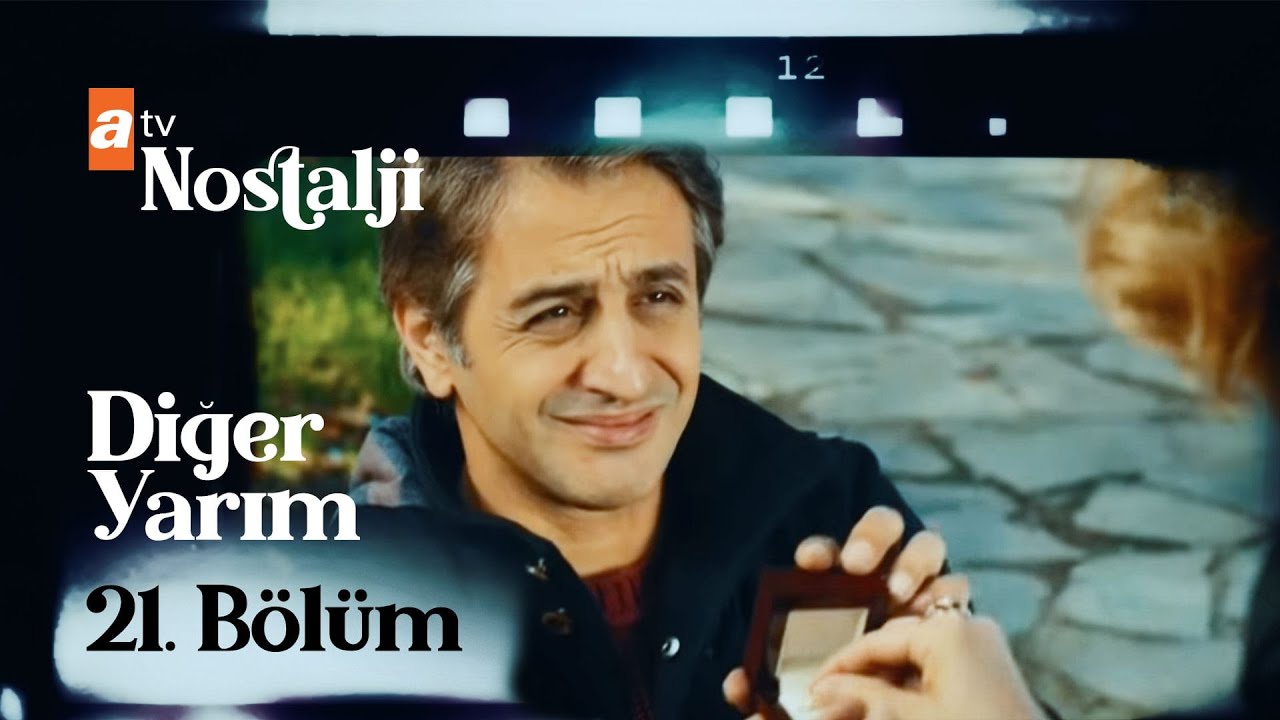Diğer Yarım 21. Bölüm