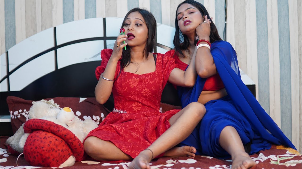 Ishq Mein Hum Raazi | Romantic Lesbian Series | Lesbian Love Story | Lgbtq Story | RS Family