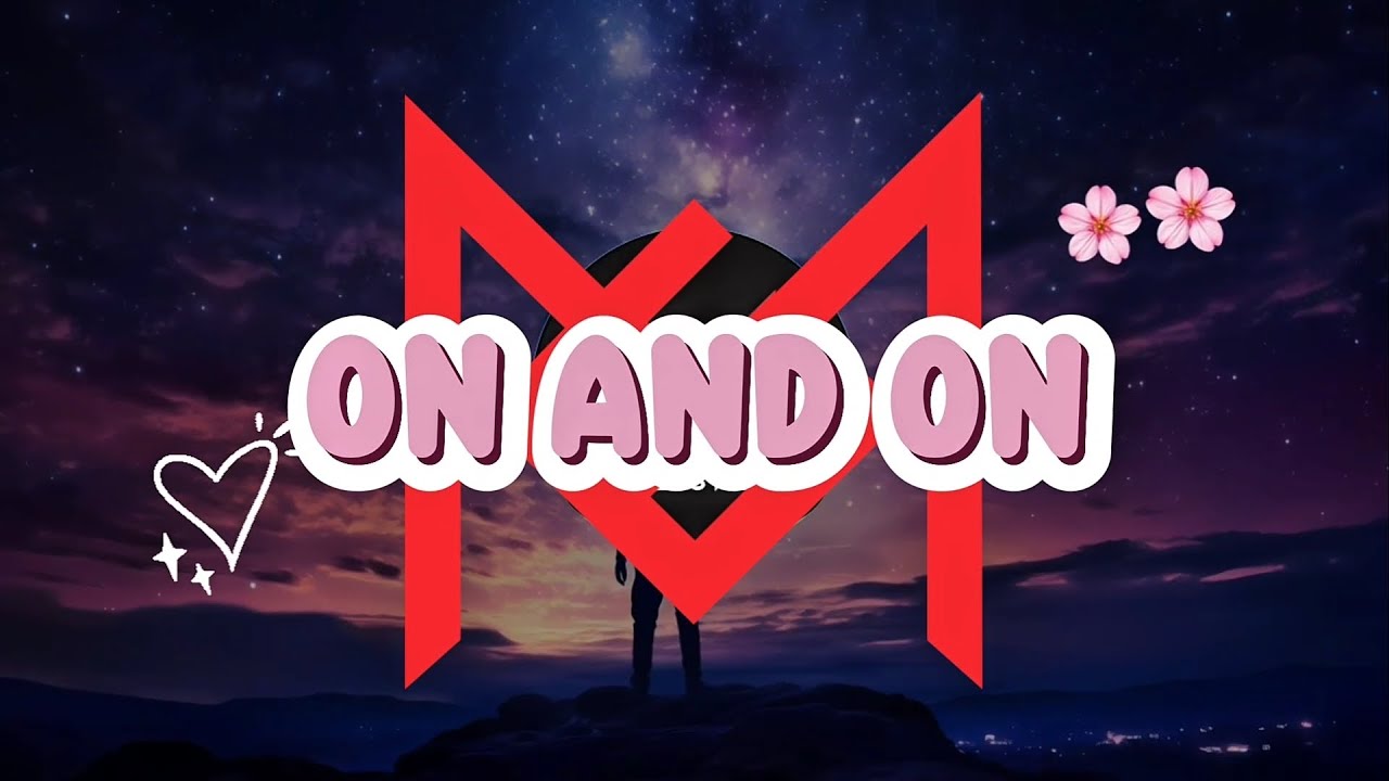 ON AND ON - Endless Music | Emotional Future Bass