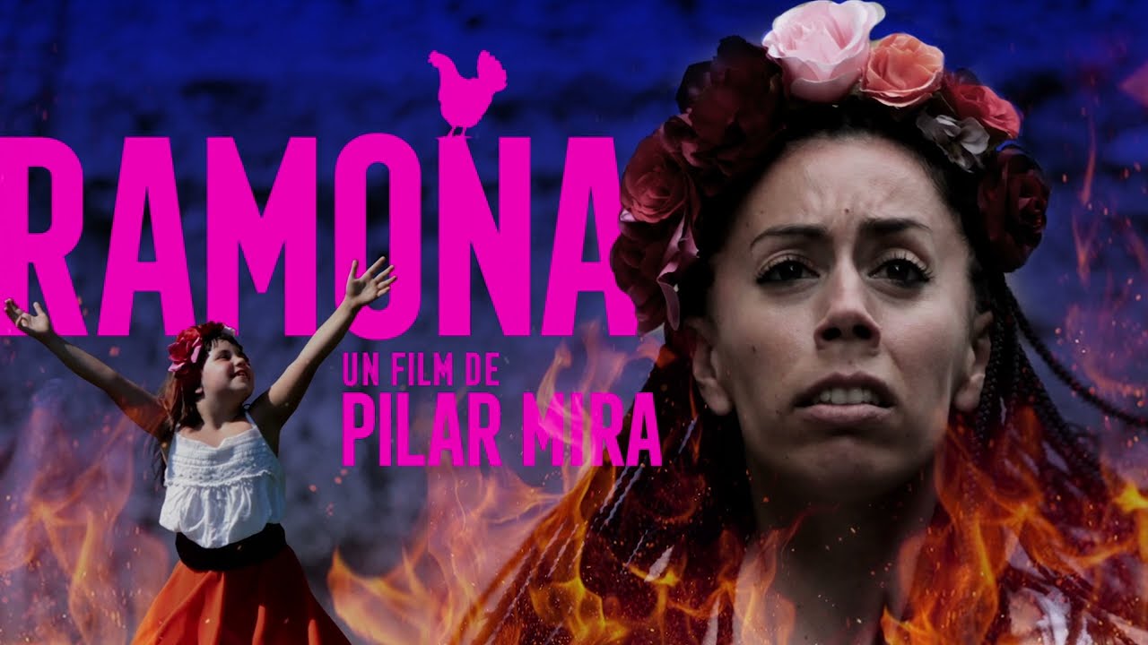 RAMONA, EL TRÀILER