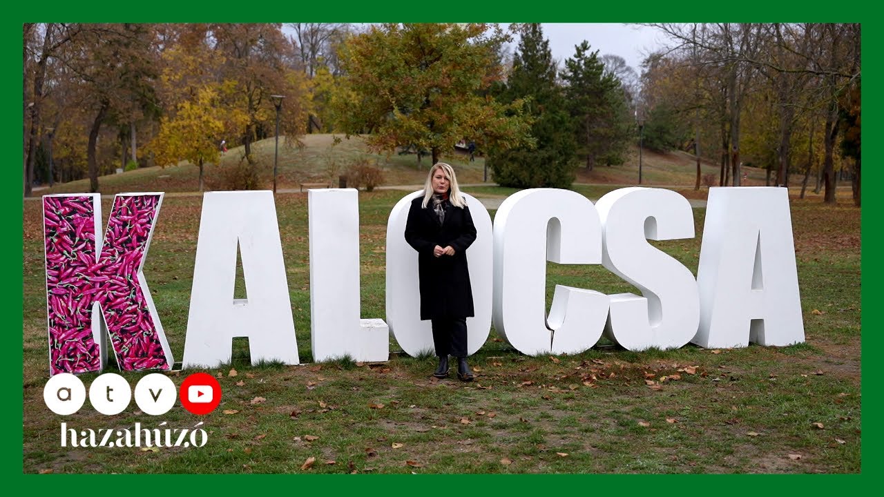 HAZAHÚZÓ – Kalocsai művészek, mesterségek