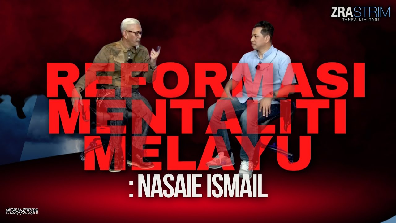REFORMASI MENTALITI MELAYU