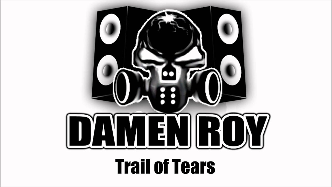 Royalty Free Instrumental Beats - Trail of Tears - Damen Roy