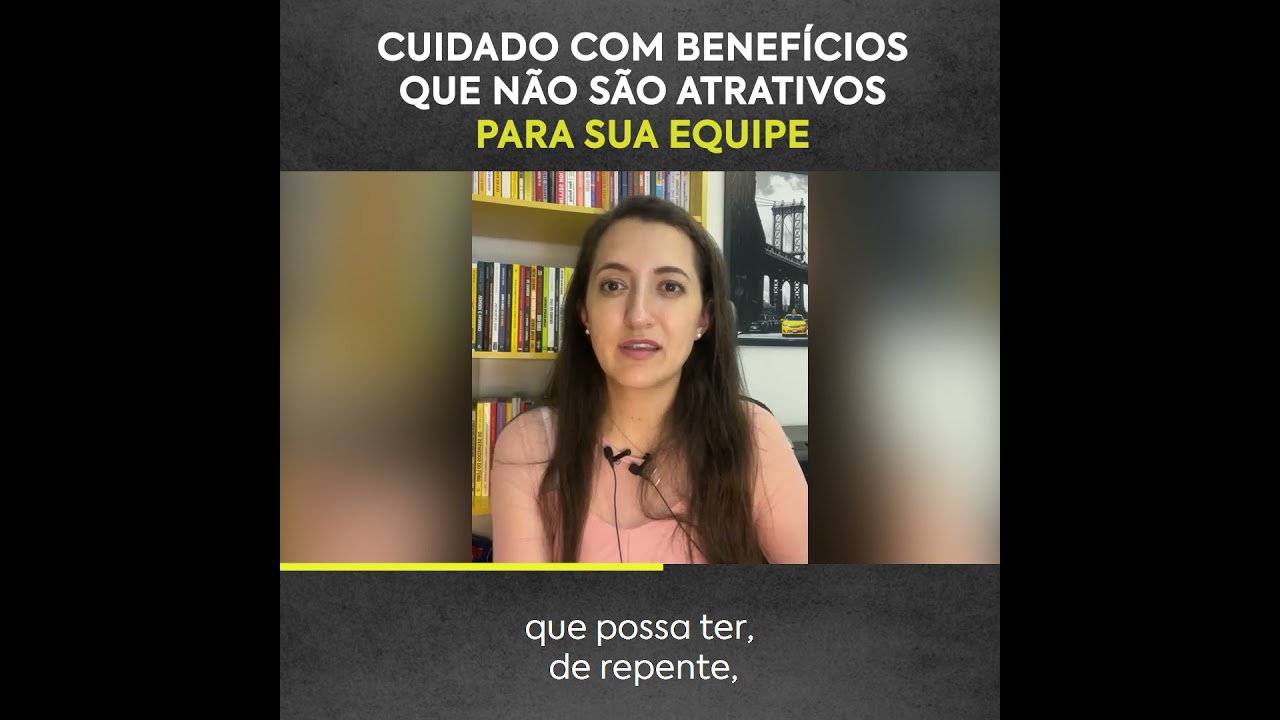 Cuidado com os benef&iacute;cios que n&atilde;o s&atilde;o atrativos