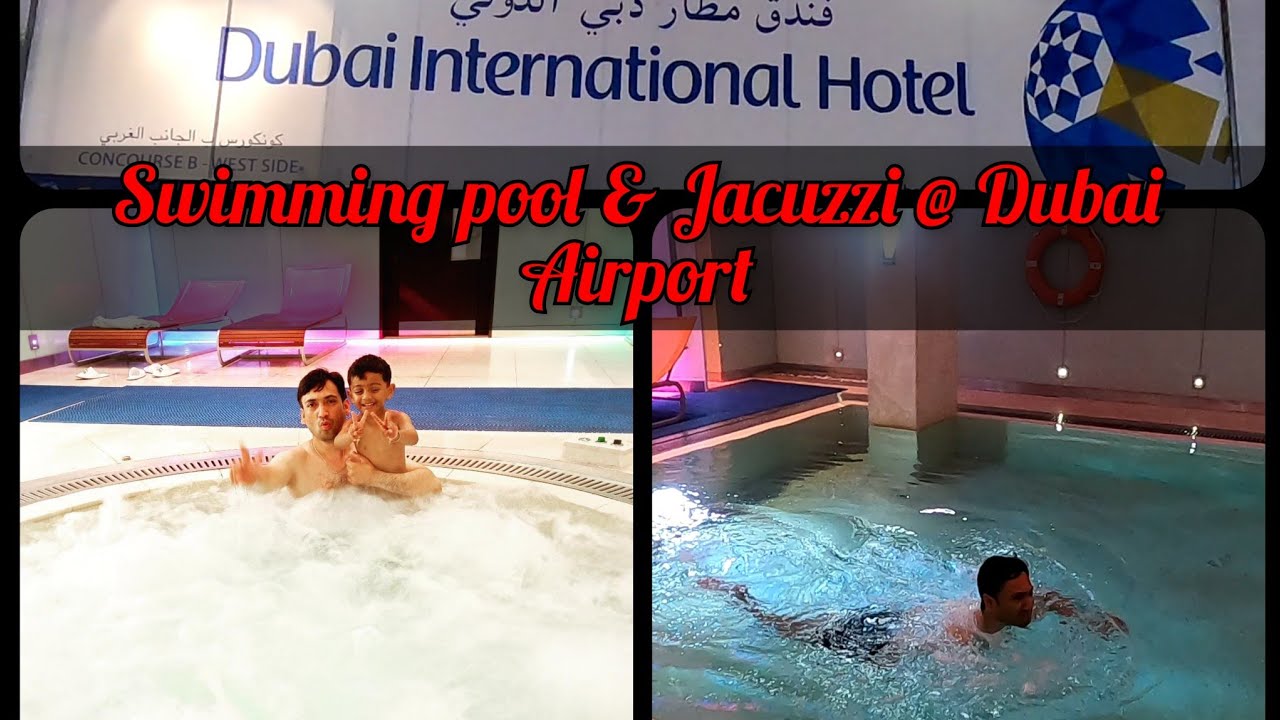 Hotel at Dubai airport  #dubai_airport #airporthotel#narendrasarda