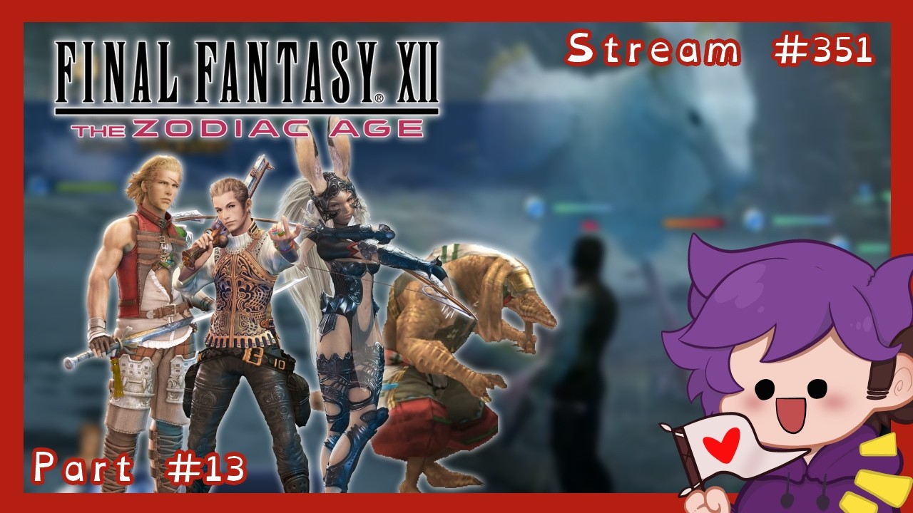 Clearing Some Hunts - (Part 13 - Sam Stream #351)