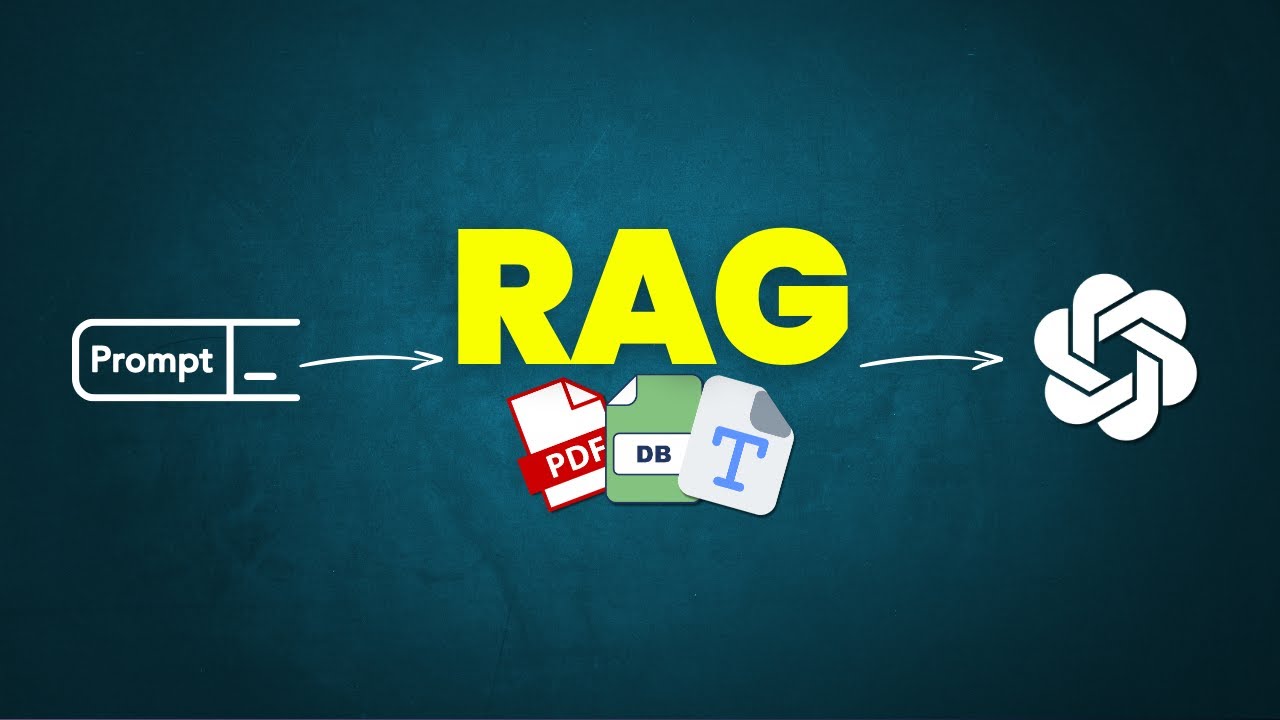 Изучите RAG с нуля – Учебное пособие по Spring AI