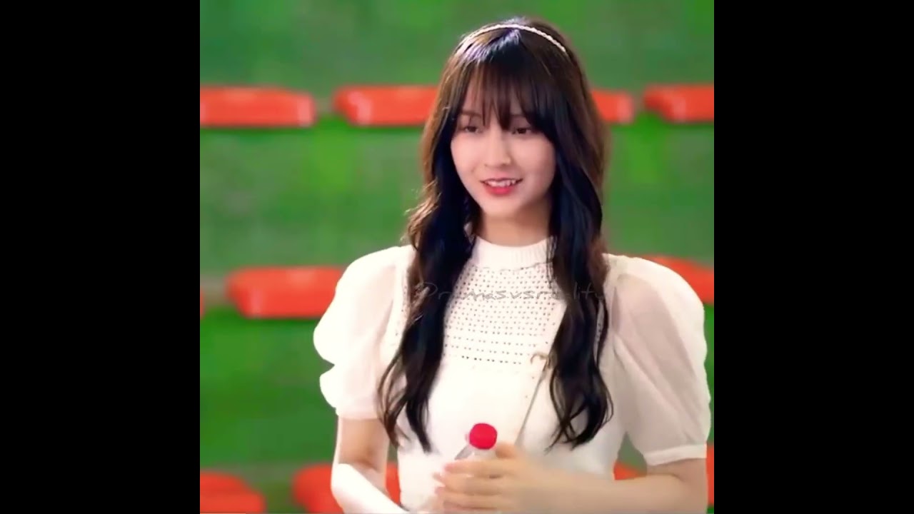 He only drank her coke #viral #cdrama #youtubeshorts