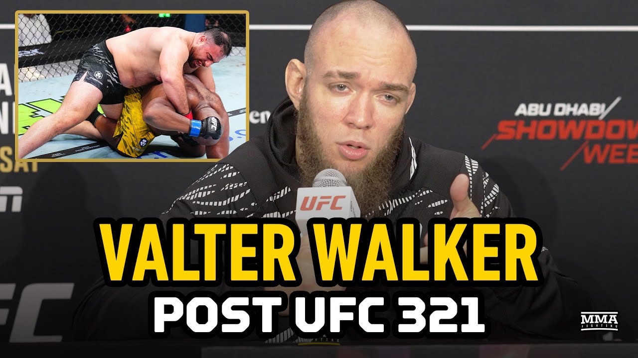 Valter Walker Responds To Hamdy Abdelwahab, Explains 'Chocolate Peppa Pig' Name For Chris Barnett