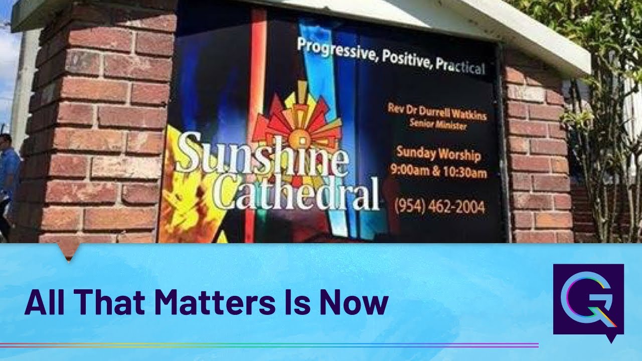 The Evolving Faith: A Nuanced Perspective from Sunshine Cathedral