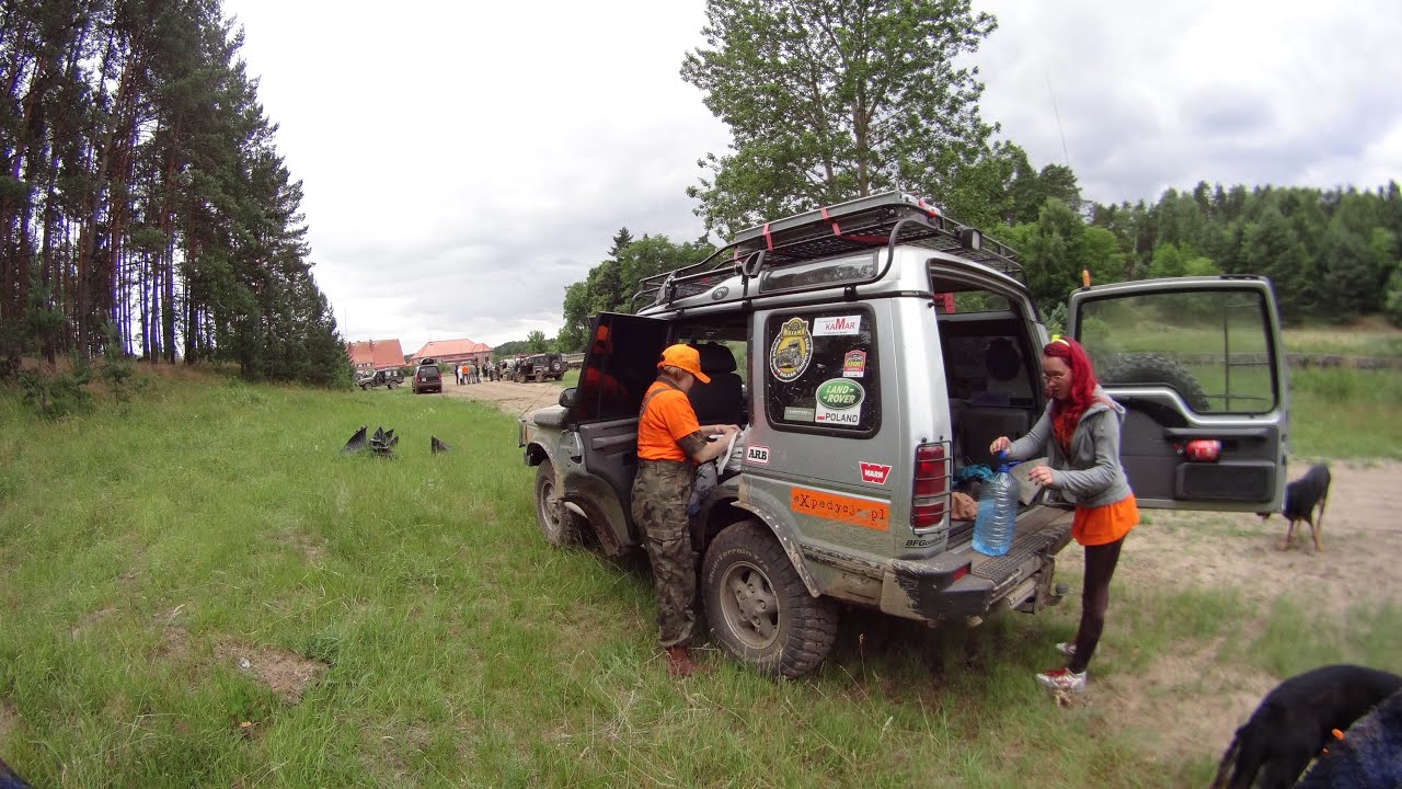 LR Only 2015 Drawsko Pomorskie
