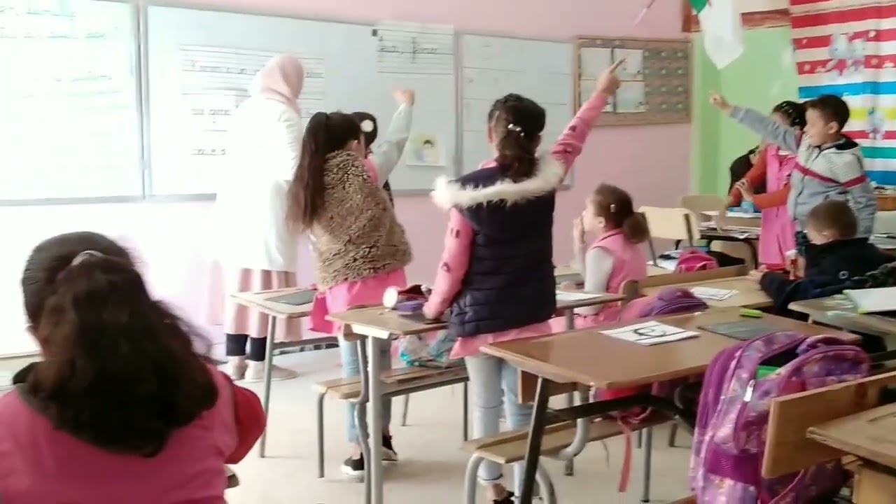 initiation à la lecture  , 3AP