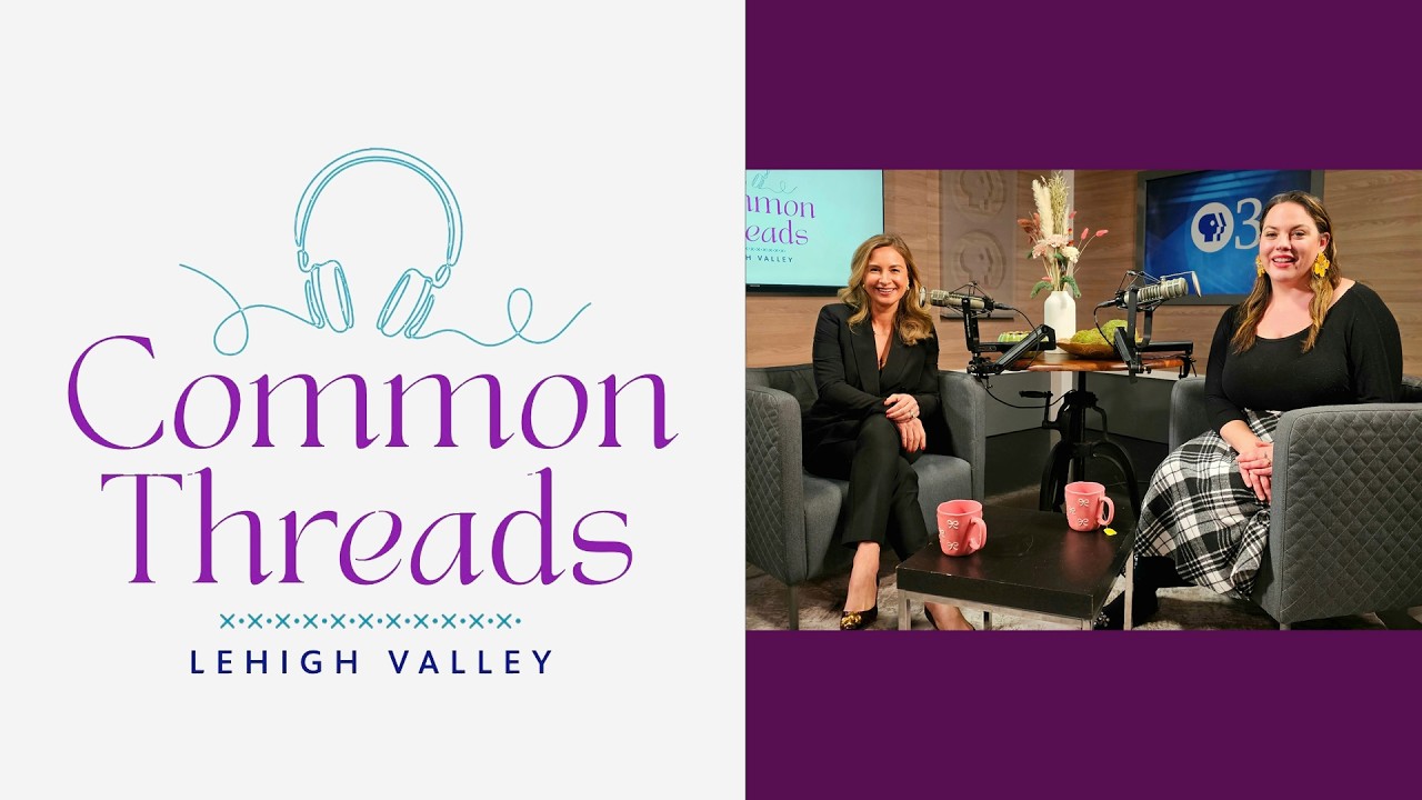 You Deserve to Be Healthy & Feel Great! | Common Threads, Lehigh Valley
