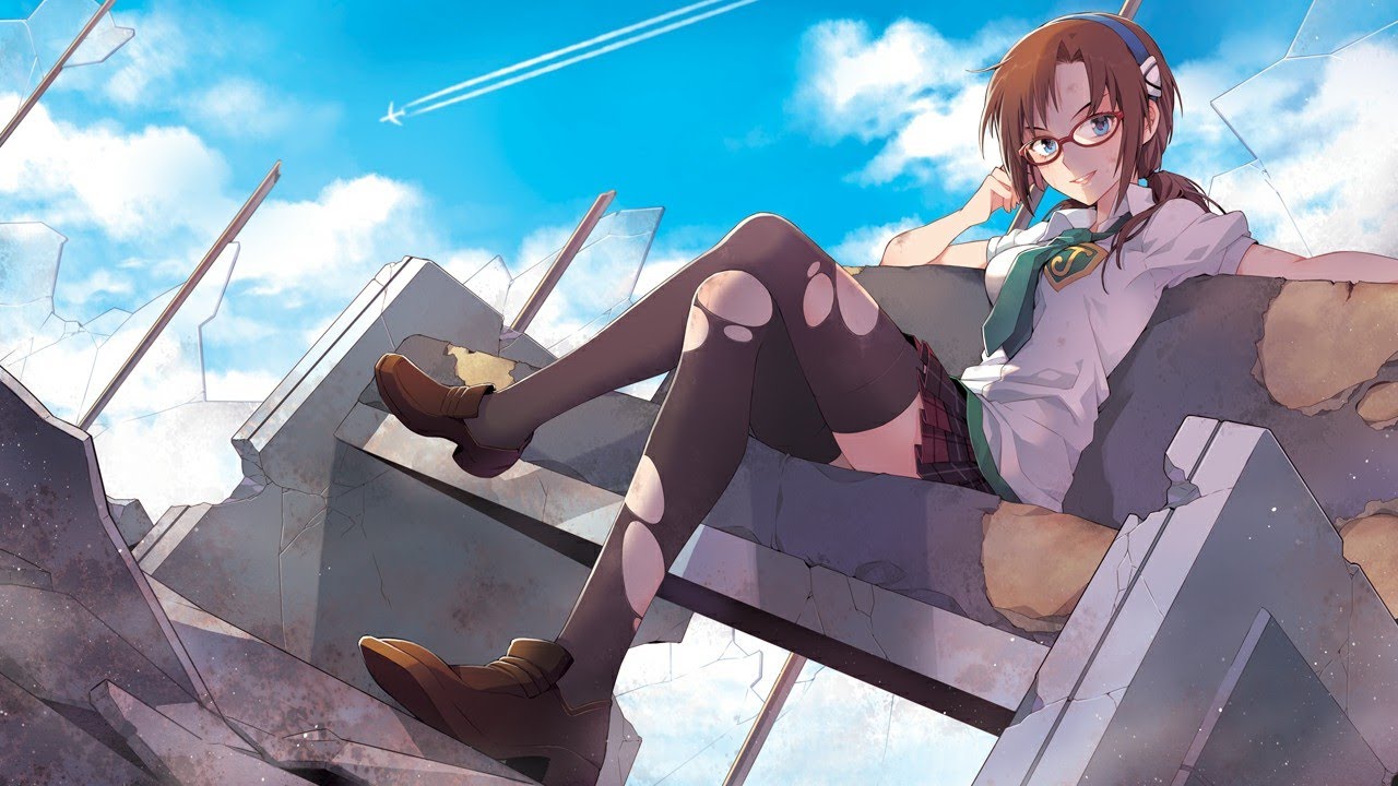 Nightcore - I Want To Know What Love Is