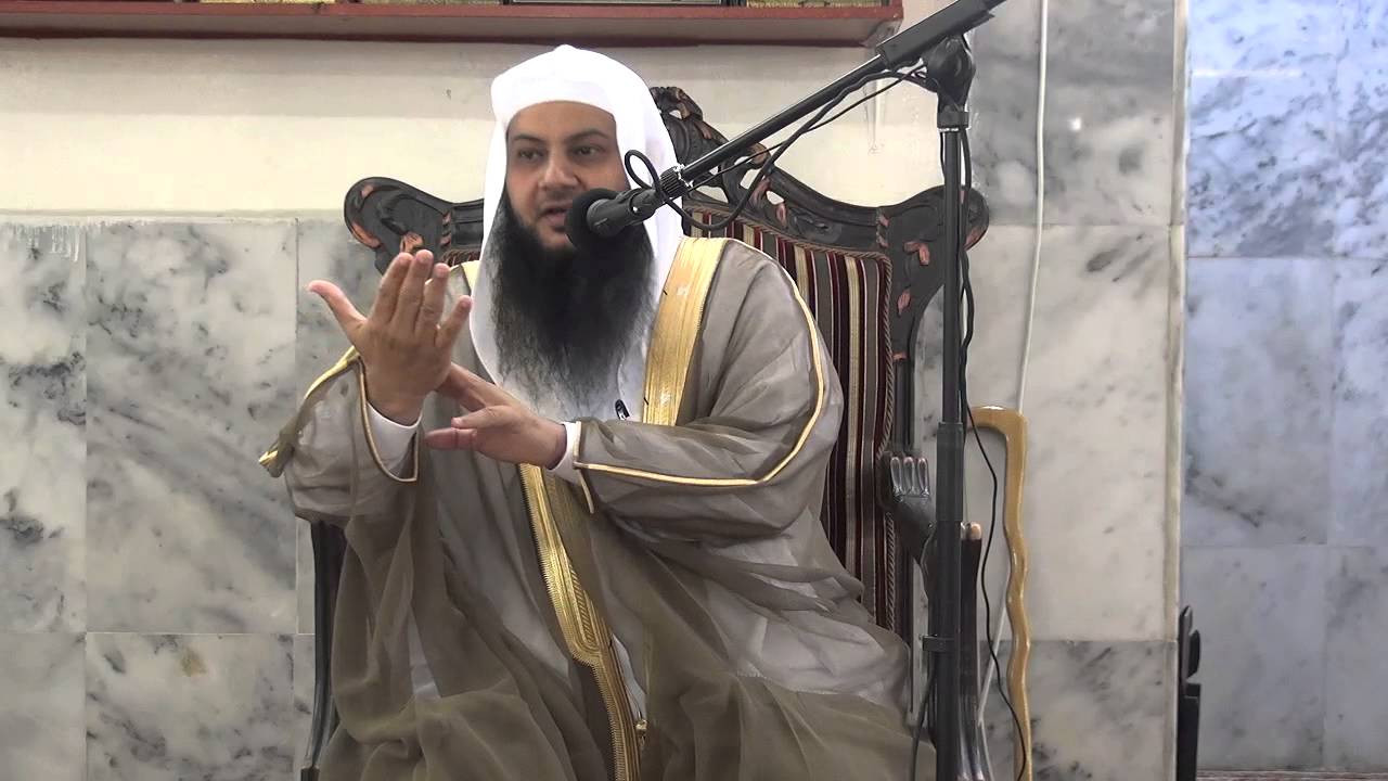 الموازين_ الشيخ قاسم فضائل