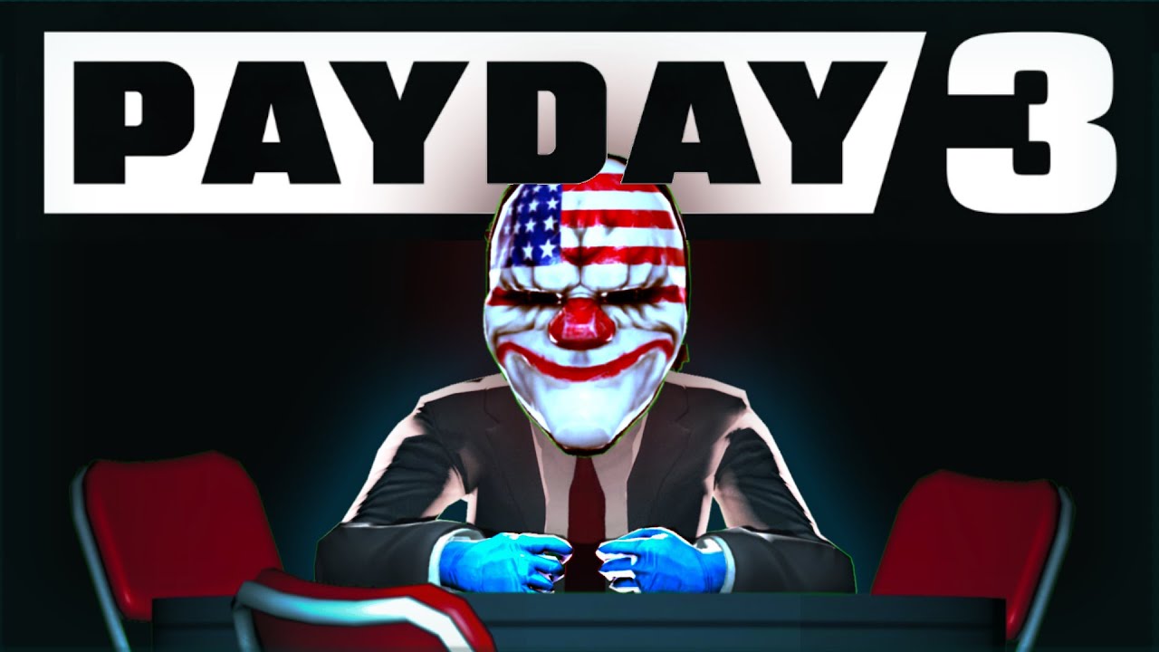 The Easiest Ways To Ruin PAYDAY 3