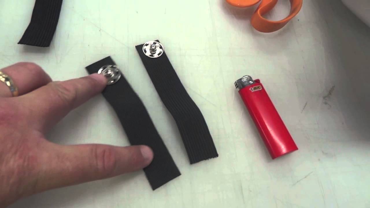 Trooperbay - Building Accurate Stormtrooper Armor Part 7