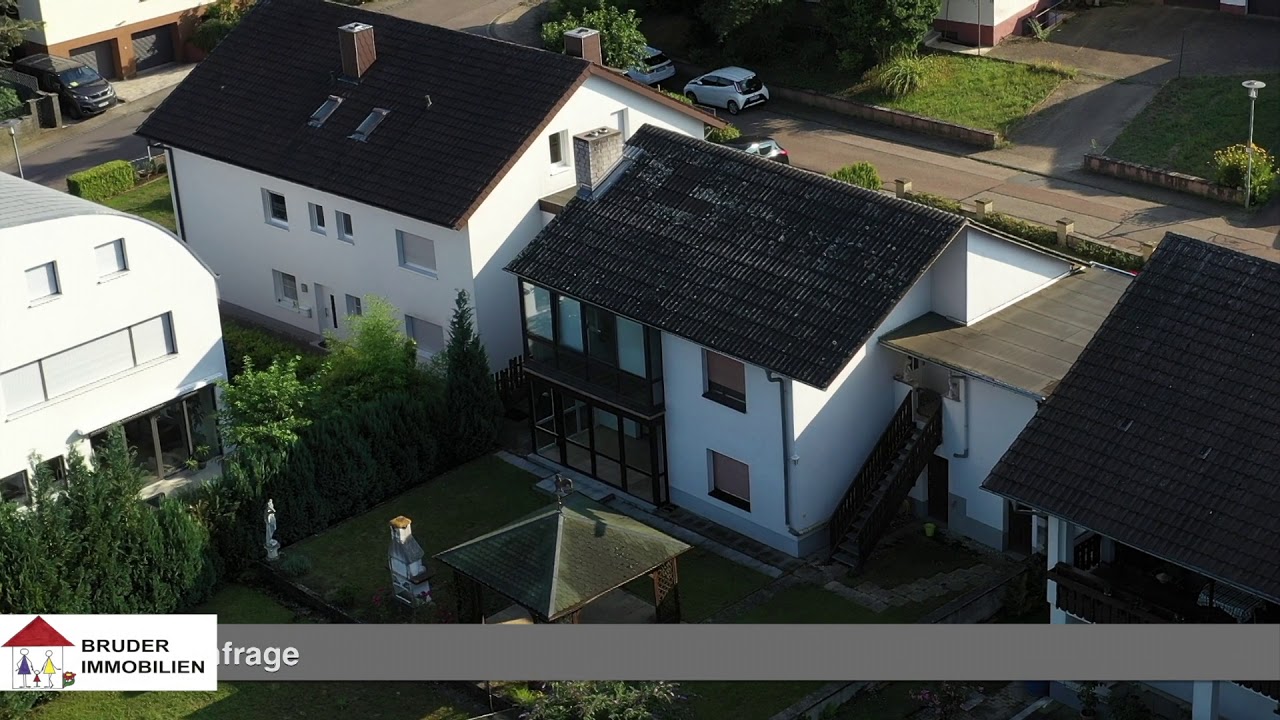 Dielheim Unterhof Einfamilienhaus