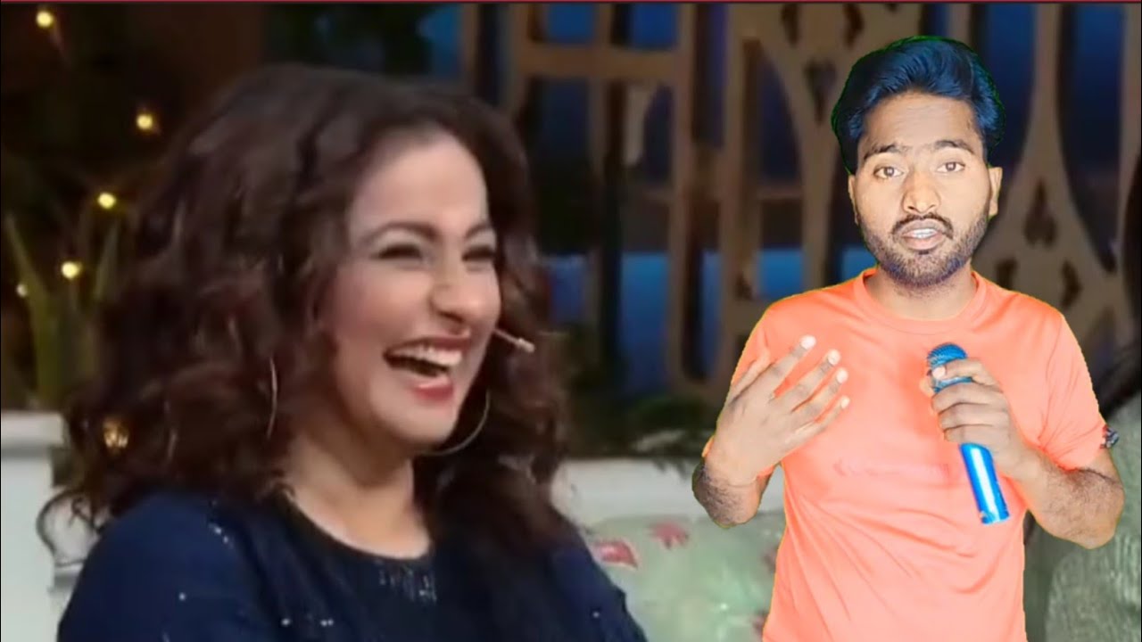 Indian idol में ये लड़का ऐसा comedy किया कि सभी जज देखते रह गए फिर देखिए best performance 