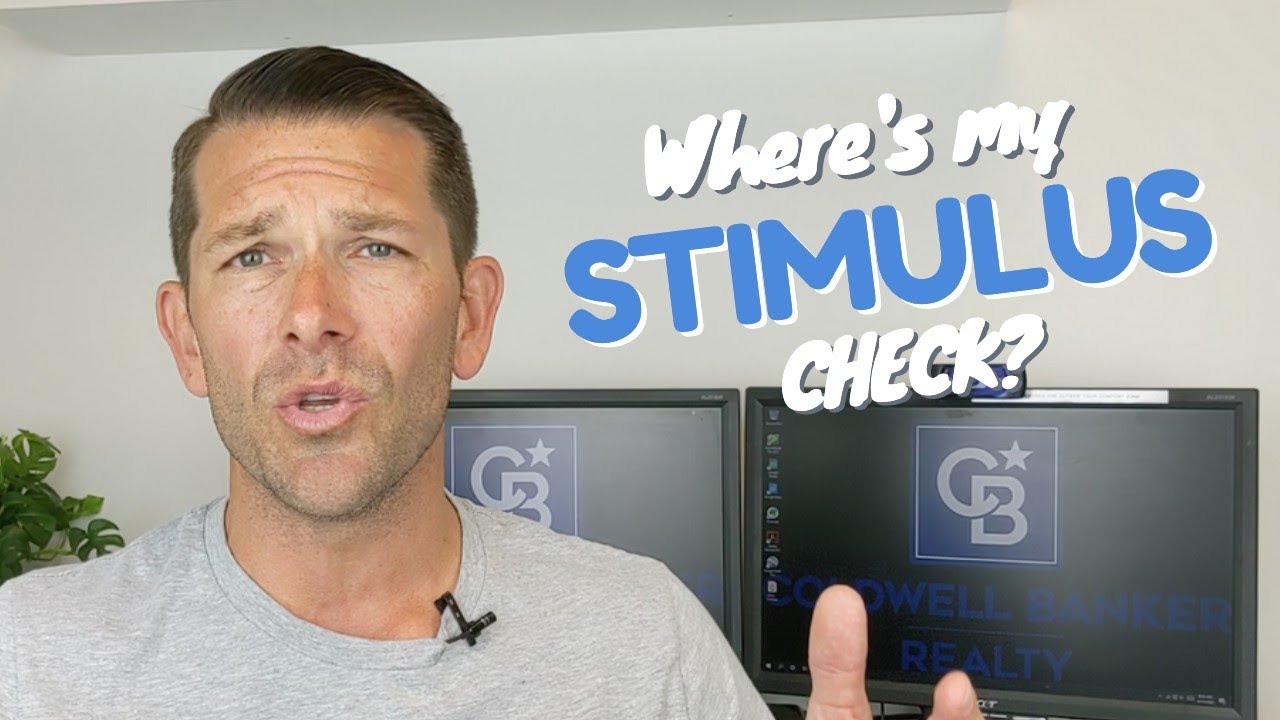 NEW Stimulus Check and Stimulus Package UPDATE : April 15, 2020