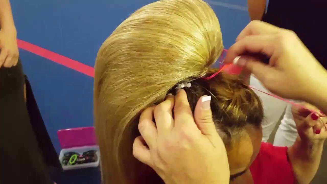 Putting on a Posh Pony