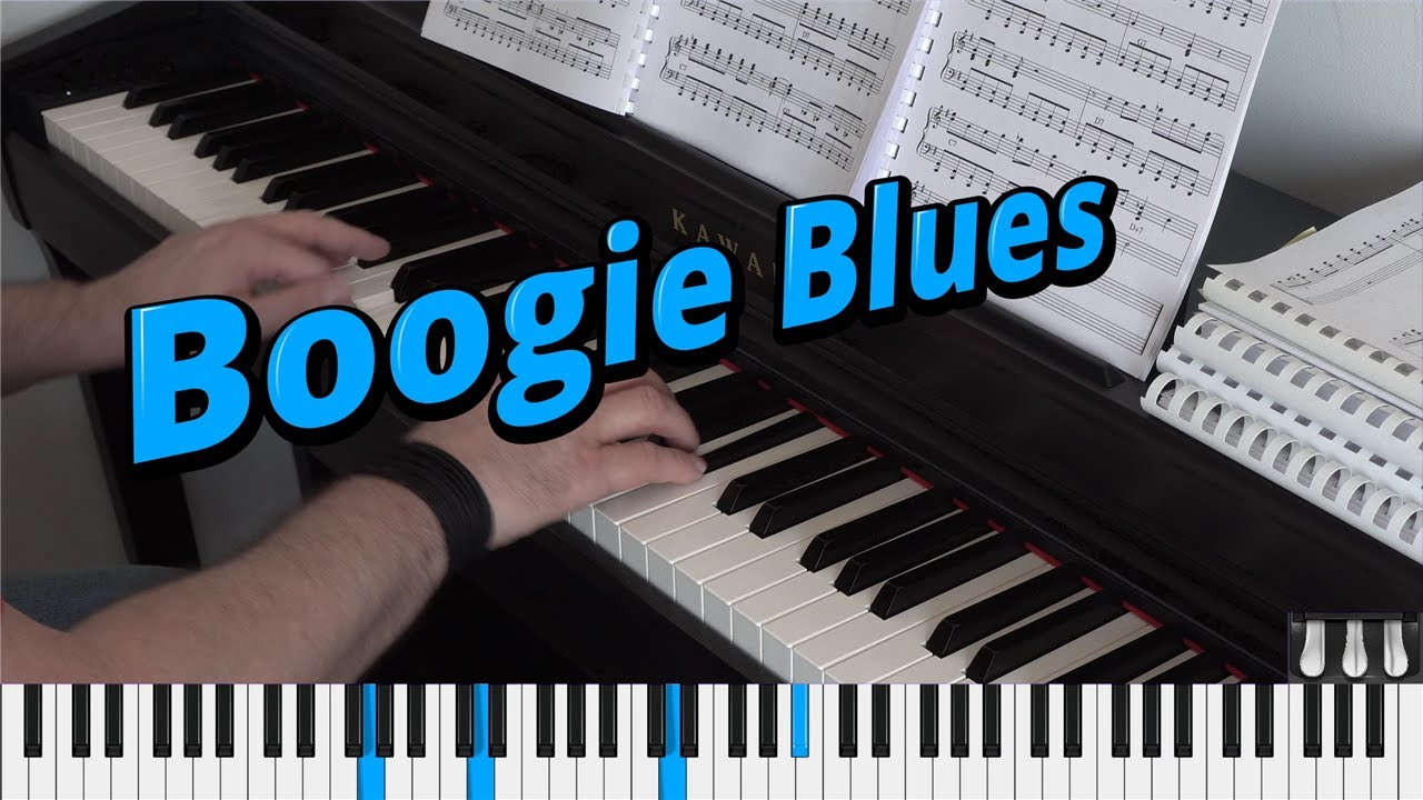 Boogie Blues