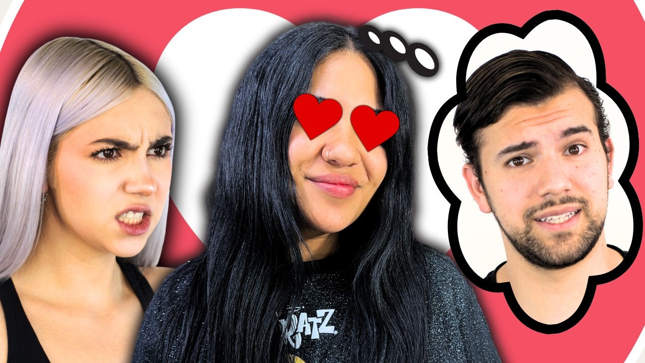 Quién conoce MÁS a mi mejor amigo?😡🙄 Ft. ​⁠@Rosa Mers