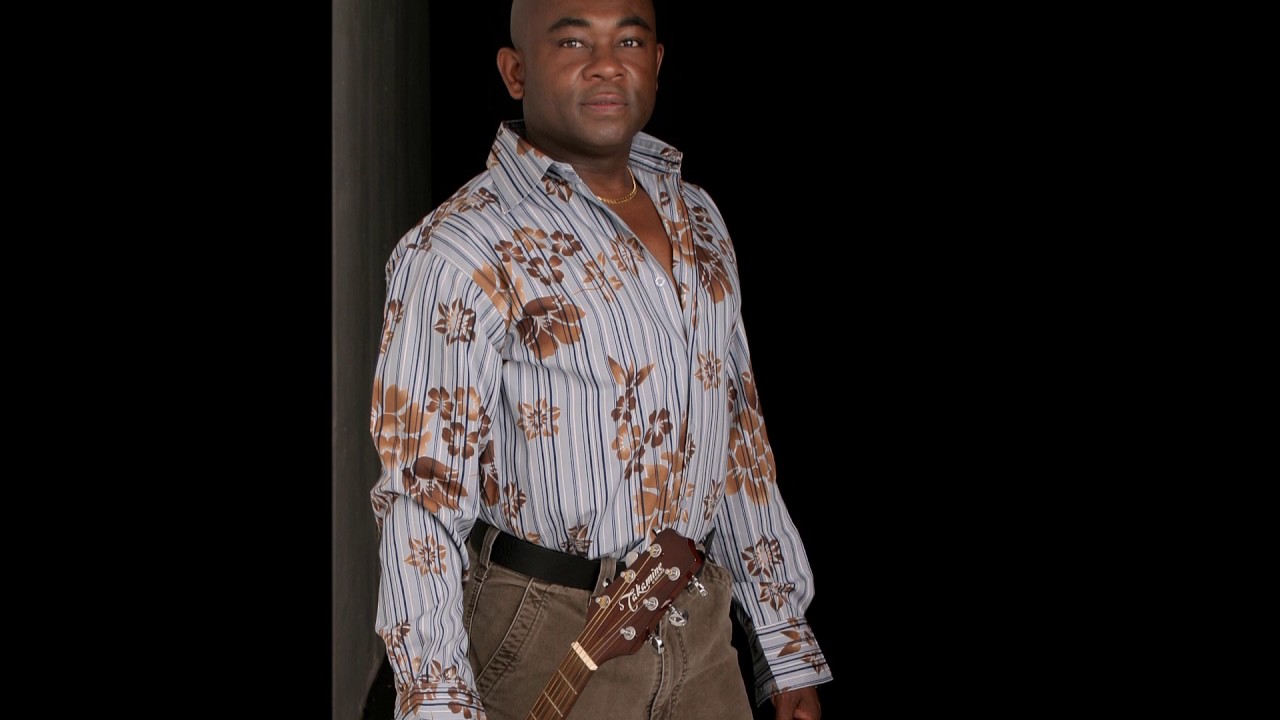 Come back home - Andy Egbe