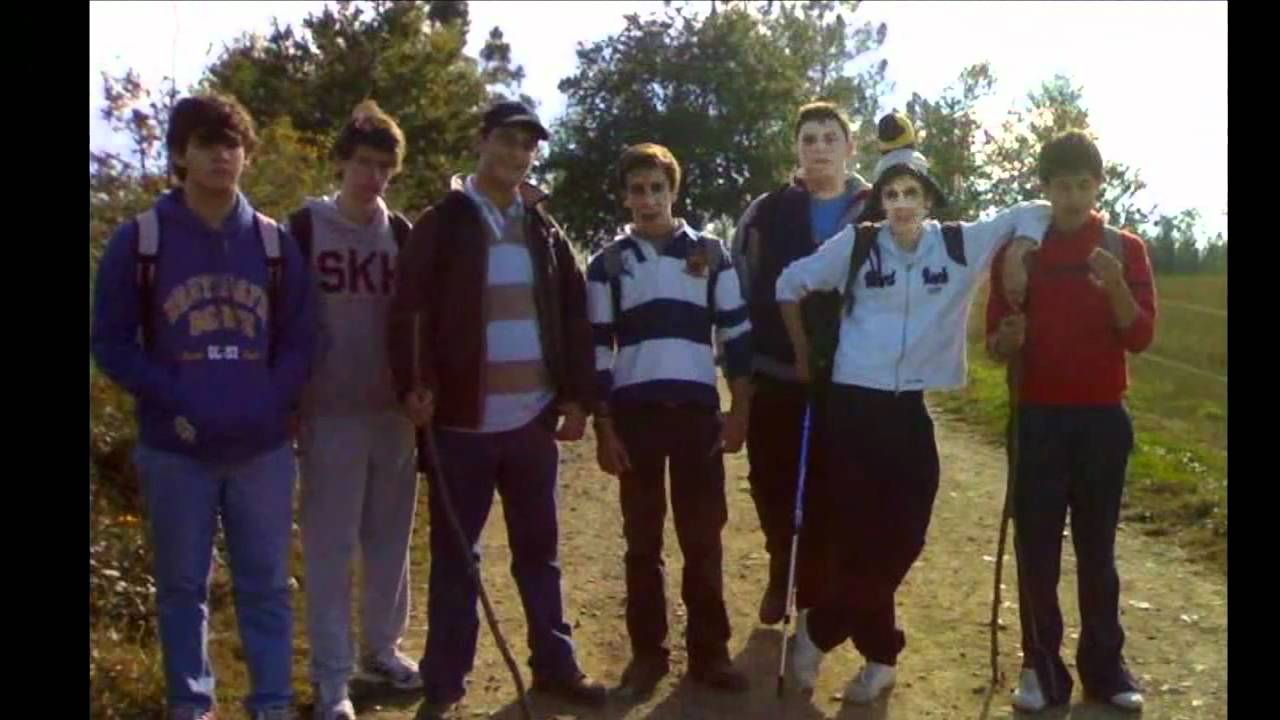 XL promoción de Ahlzahir, youtube.wmv