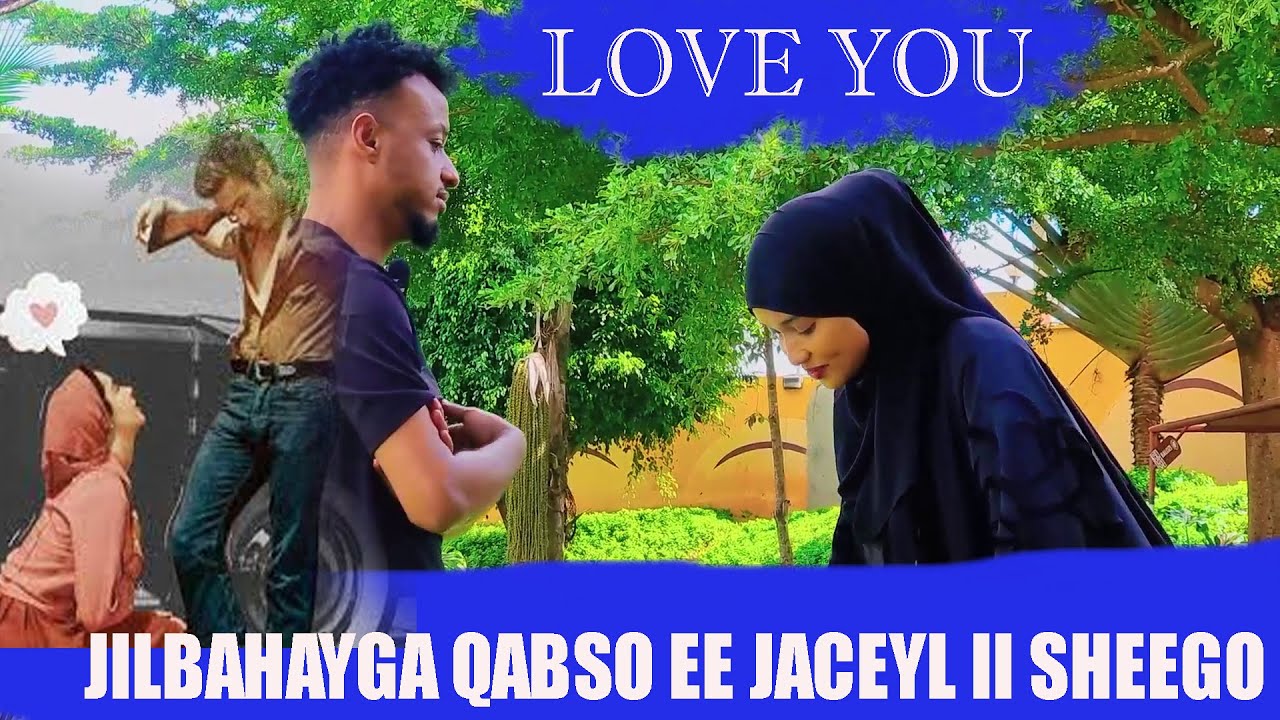 UMU AHZAAB _ JILBAHA DHULKA DHIGO EE JACEYL II SHEEGO