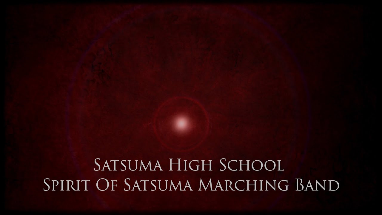 Satsuma High School Band