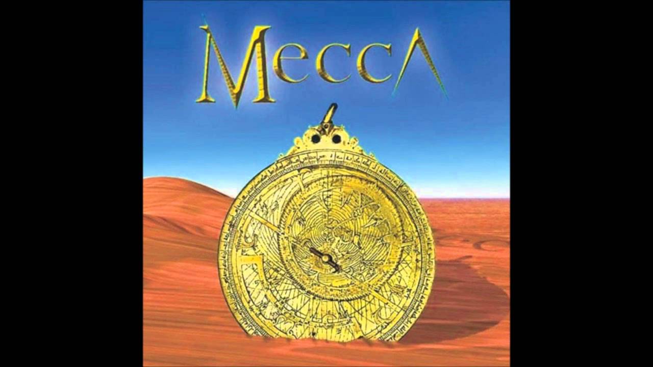 Mecca - You Still Shock Me (Melodic Rock - Aor)