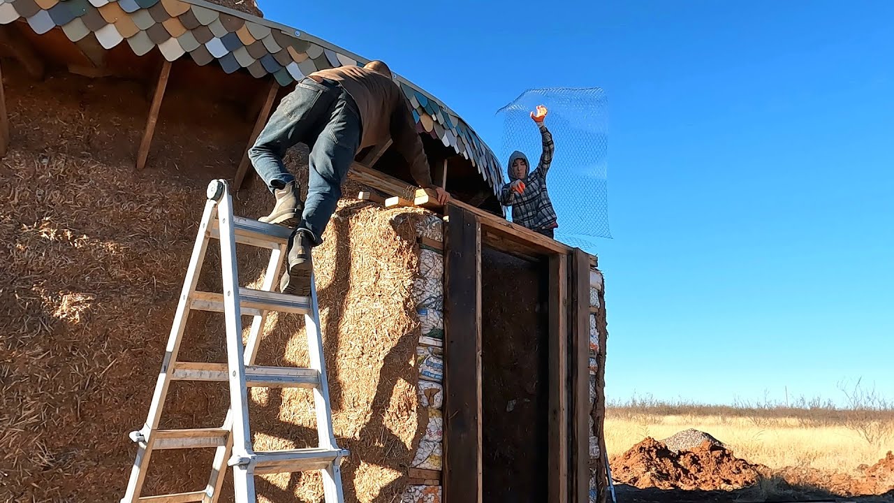 Building A 