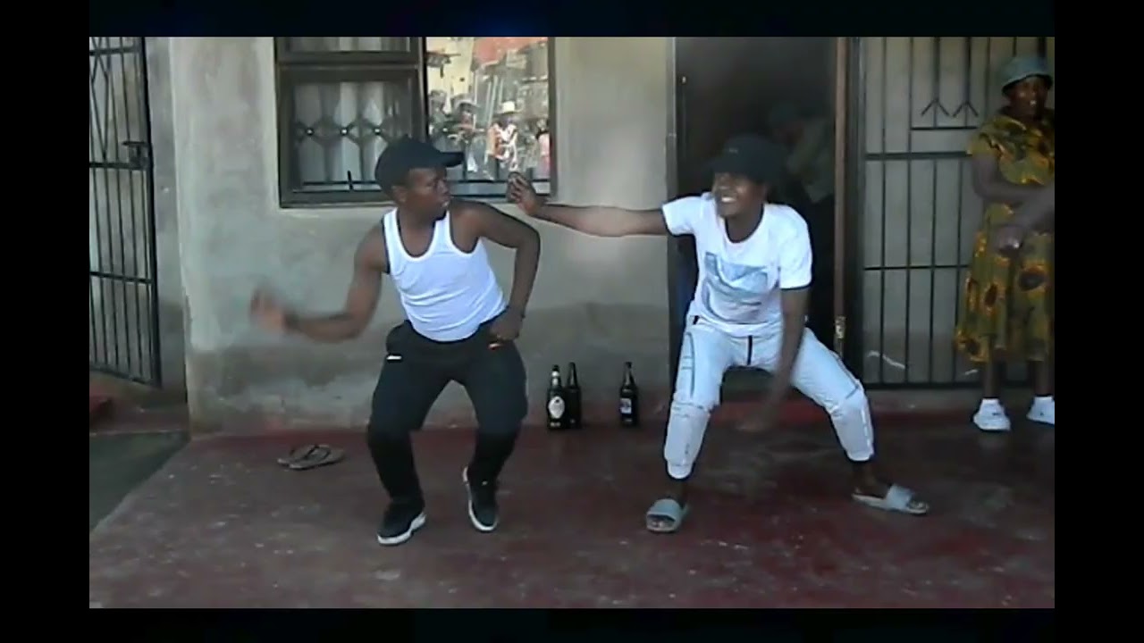 LERATO LA MA LESOTHO (official music video MUSIC)By haila TSENENE LIA HLABA no.2